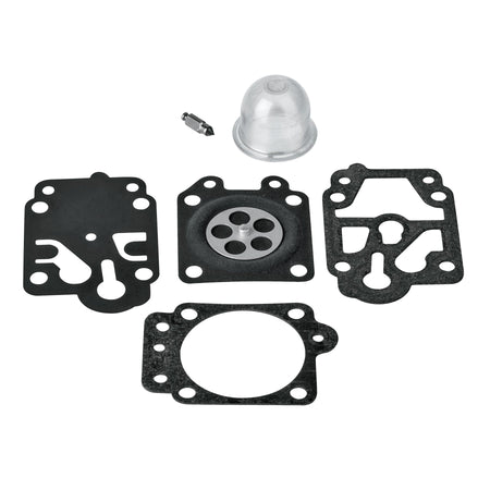 Kit de mantenimiento para carburador para DES-30R Truper