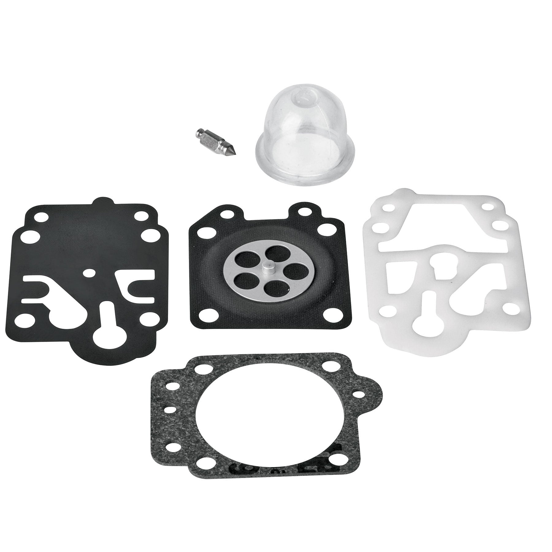 Kit de mantenimiento para carburador para DES-330 Truper