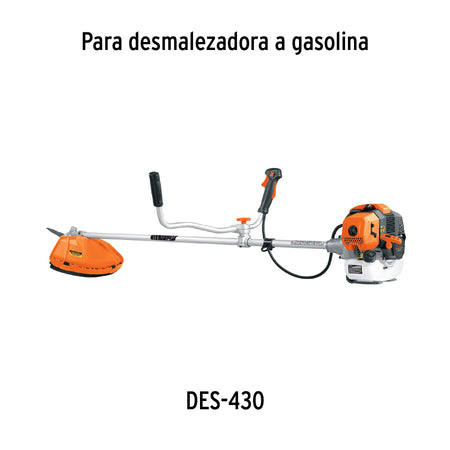 Kit de mantenimiento para carburador para DES-430 Truper