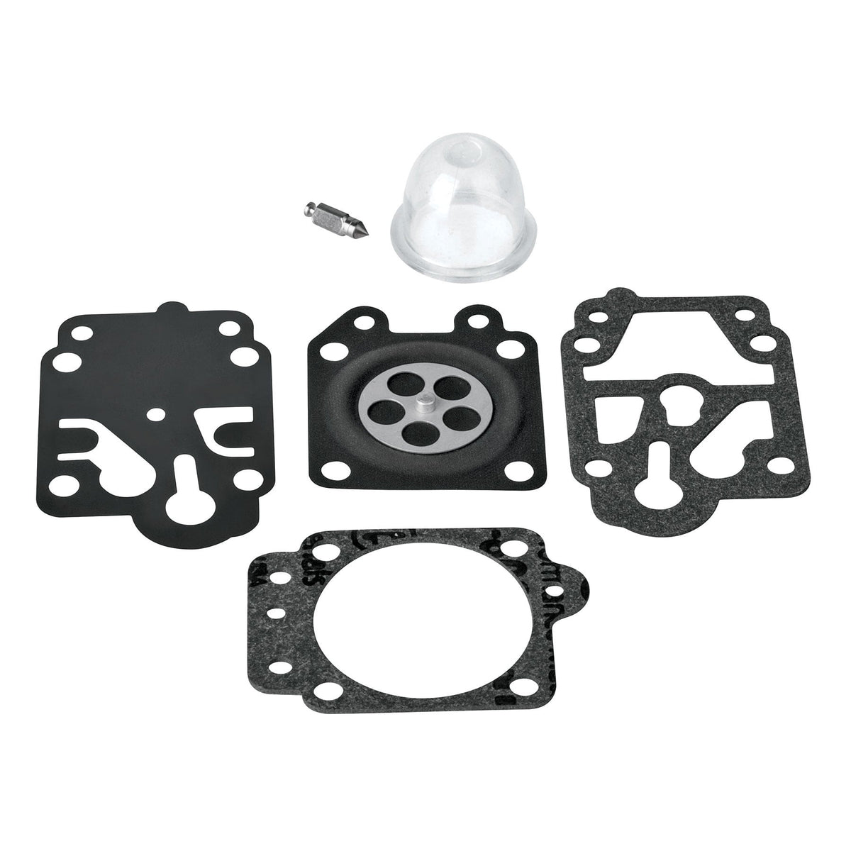 Kit de mantenimiento para carburador para DES-520 Truper