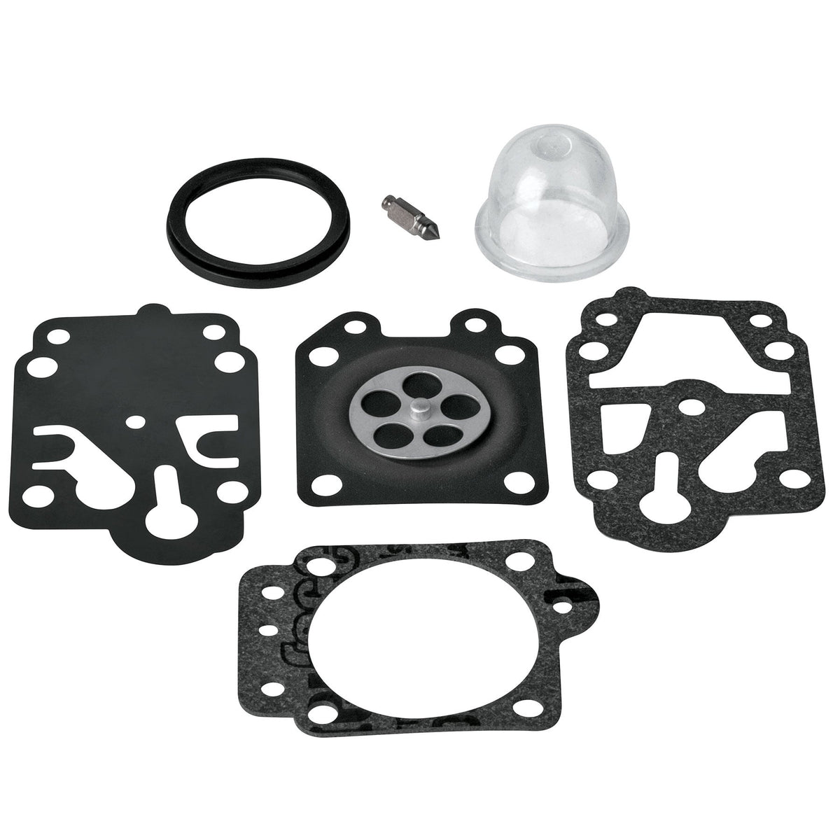 Kit de mantenimiento para carburador para DES-63 Truper