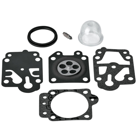Kit de mantenimiento para carburador para DES-63 Truper