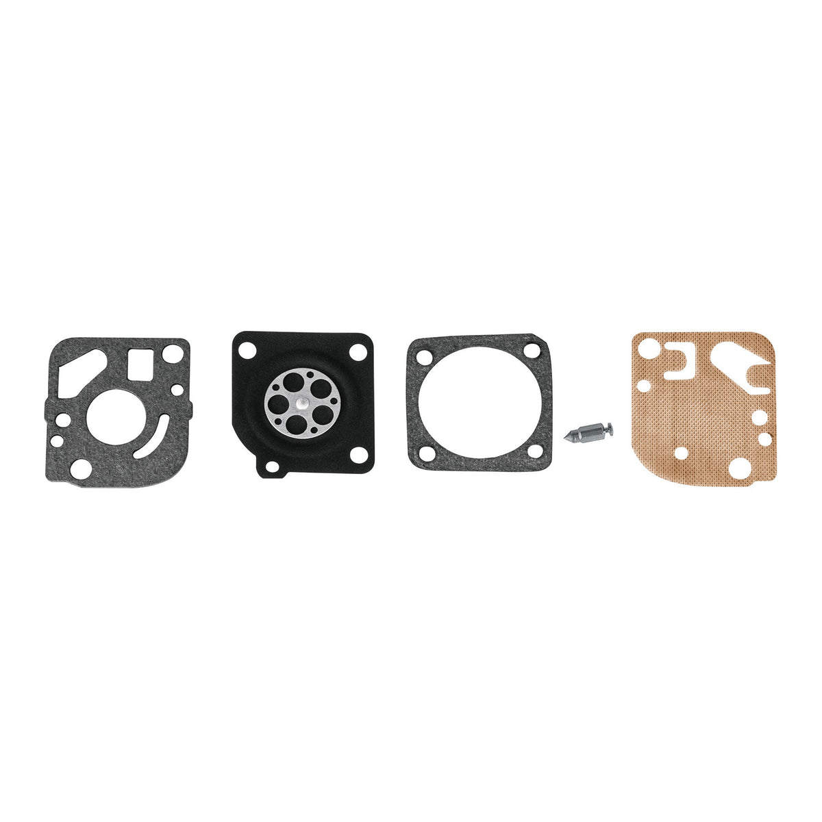 Kit de mantenimiento para carburador para MOT-3314 Truper