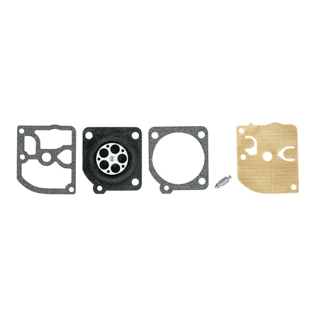 Kit de mantenimiento p/carburador MOT-3814/3816/3818, TRUPER