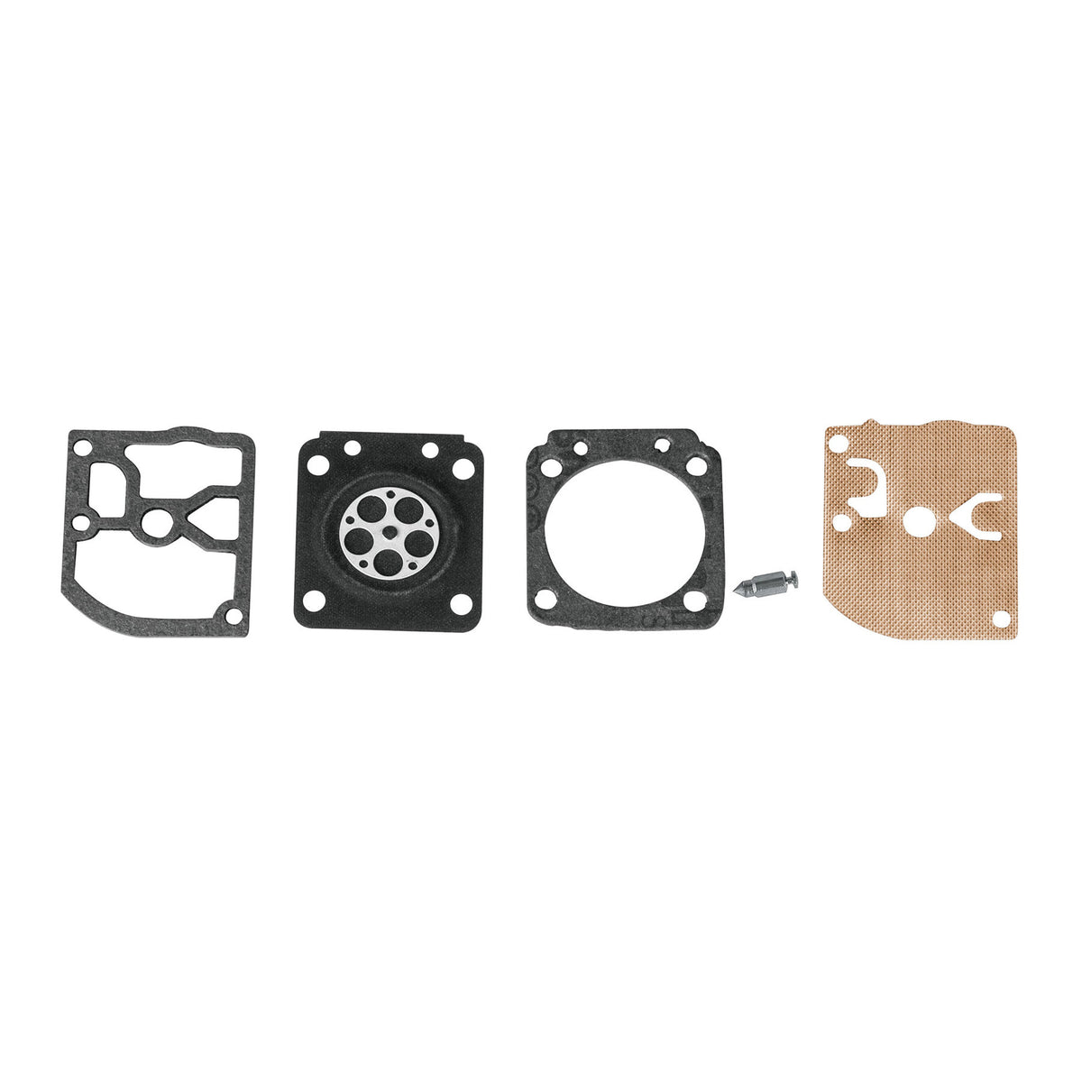 Kit de mantenimiento para carburador para MOT-4518 Truper