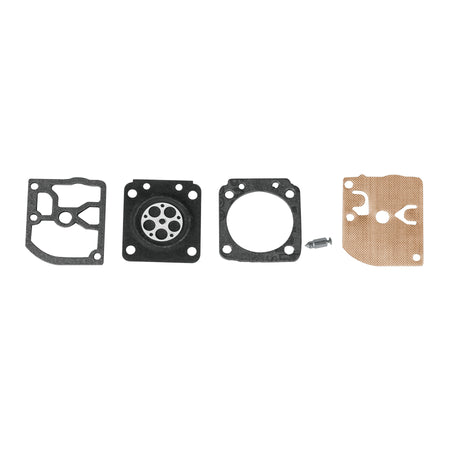 Kit de mantenimiento para carburador para MOT-4518 Truper