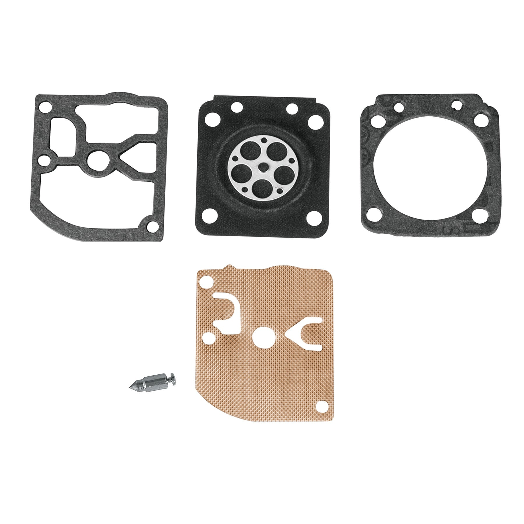 Kit de mantenimiento para carburador para MOT-4520 Truper