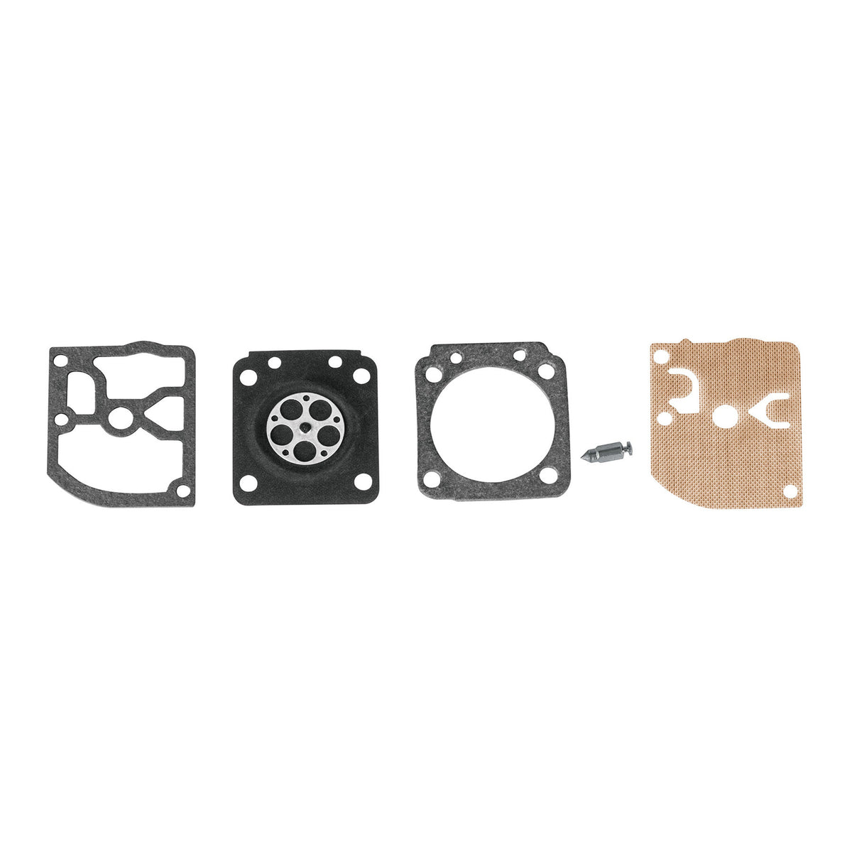 Kit de mantenimiento para carburador para MOT-5120 Truper