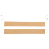 Juego de resistencia para selladora Truper 30 cm