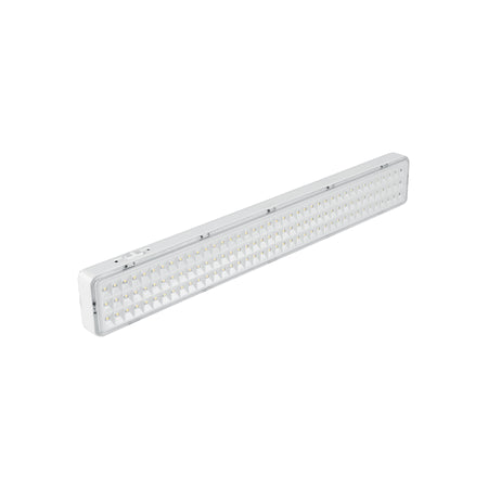 Lámpara de emergencia de 120 Leds 1000 lm recargable Volteck