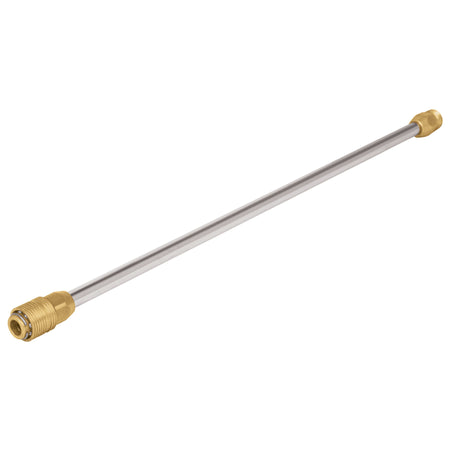 Hidrolavadora con motor a gasolina 4000 PSI Truper