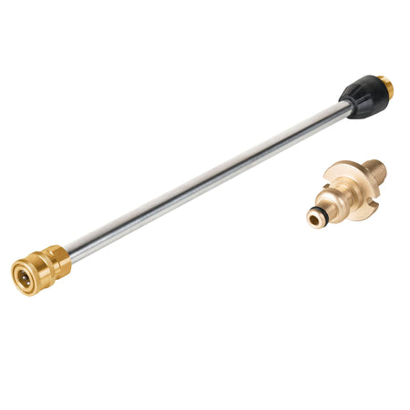 Lanza ajustable para LAVA-2000T Expert