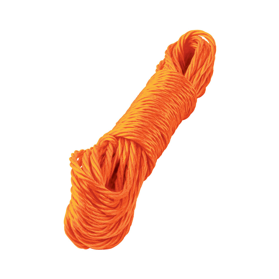 Lazo para tendedero de polietileno de KLINTEK 15 m