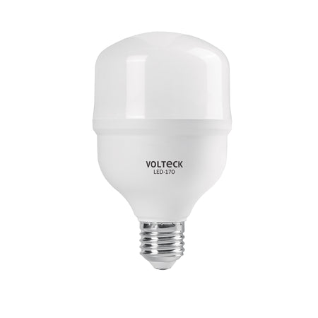 Foco LED alta potencia 20W (170W) 6500K blanca fria E26