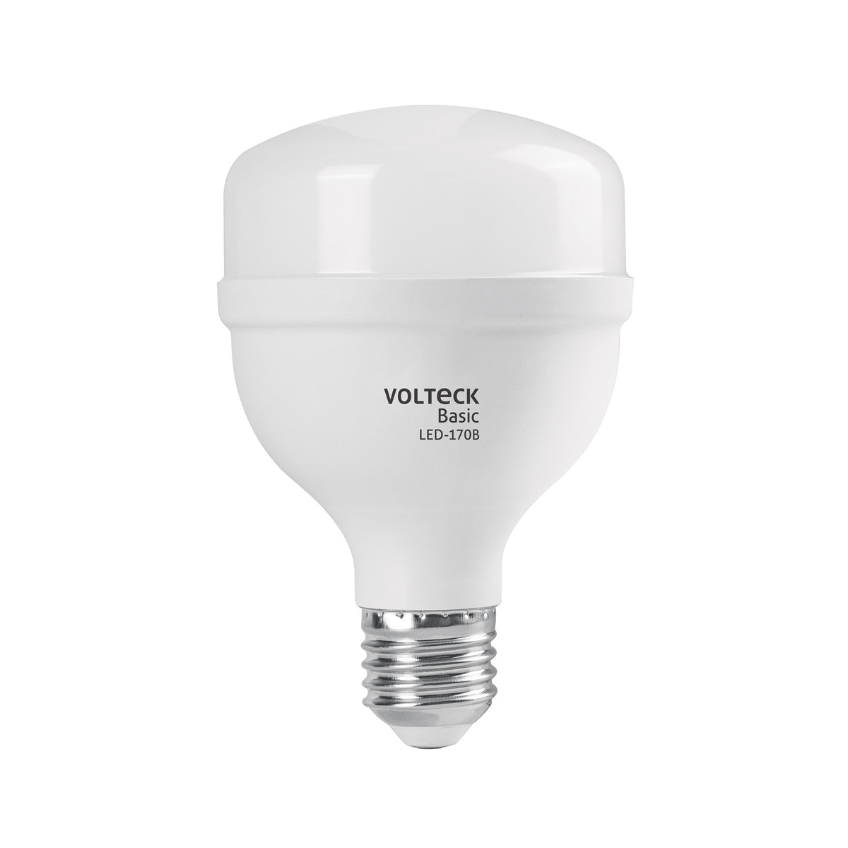 Foco LED alta potencia 20W (170W) 6500K blanca fria BASIC