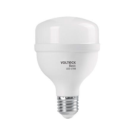 Foco LED alta potencia 20W (170W) 6500K blanca fria BASIC