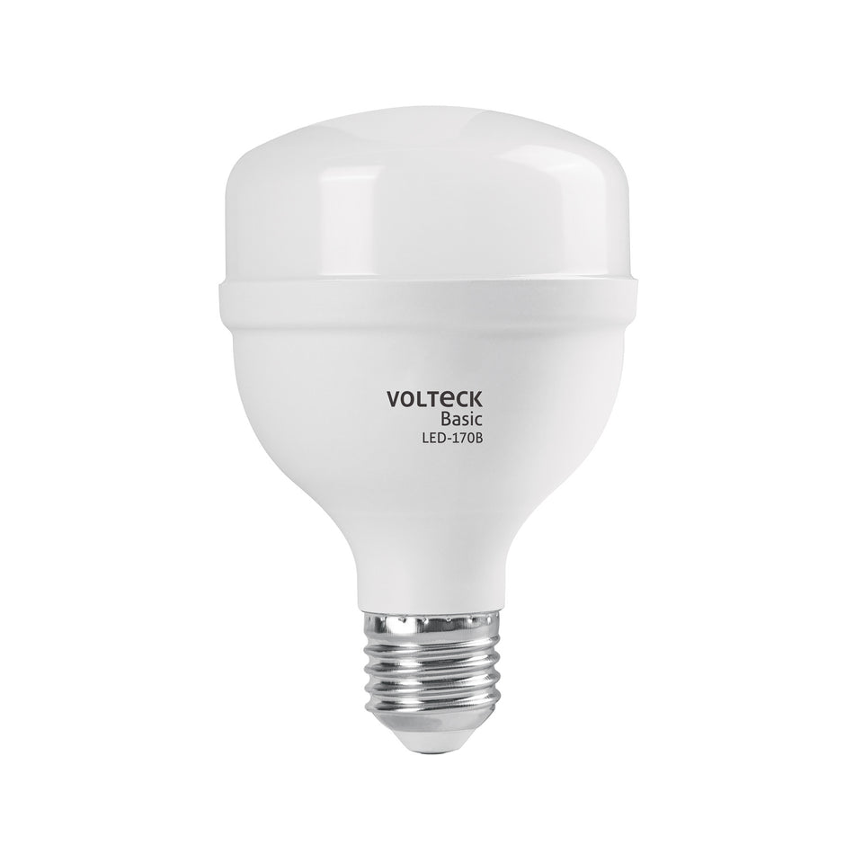 Foco LED alta potencia 20W (170W) 6500K blanca fria BASIC