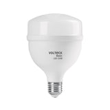 Foco LED alta potencia 25W (250W) 6500K blanca fría, BASIC