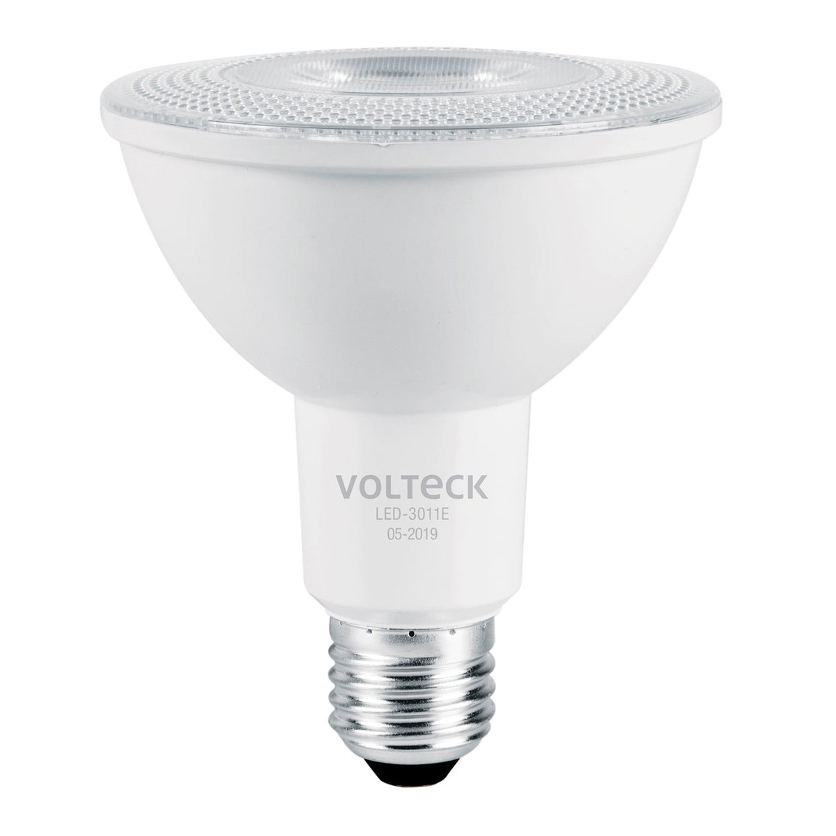 Foco LED 11 W tipo PAR30 6500K blanca fria VOLTECK