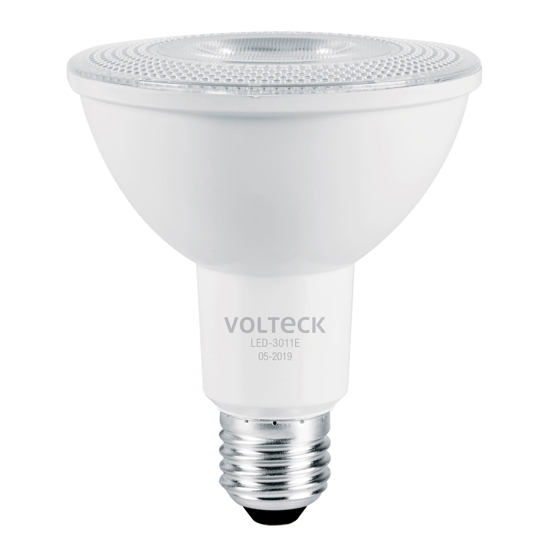 Foco LED 11 W tipo PAR30 6500K blanca fria VOLTECK