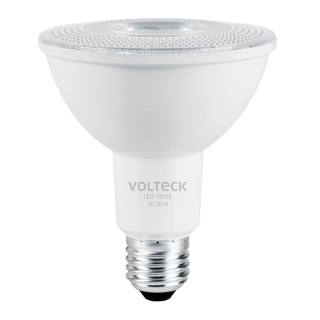 Foco LED 11 W tipo PAR30 6500K blanca fria VOLTECK