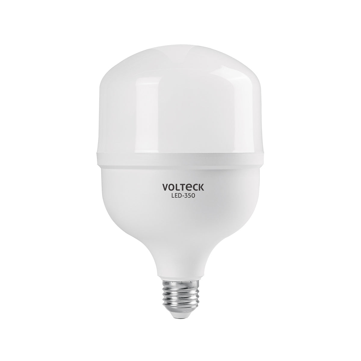 Foco LED alta potencia 40W (350W) 6500K blanca fria E26