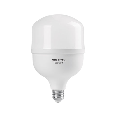 Foco LED alta potencia 40W (350W) 6500K blanca fria E26