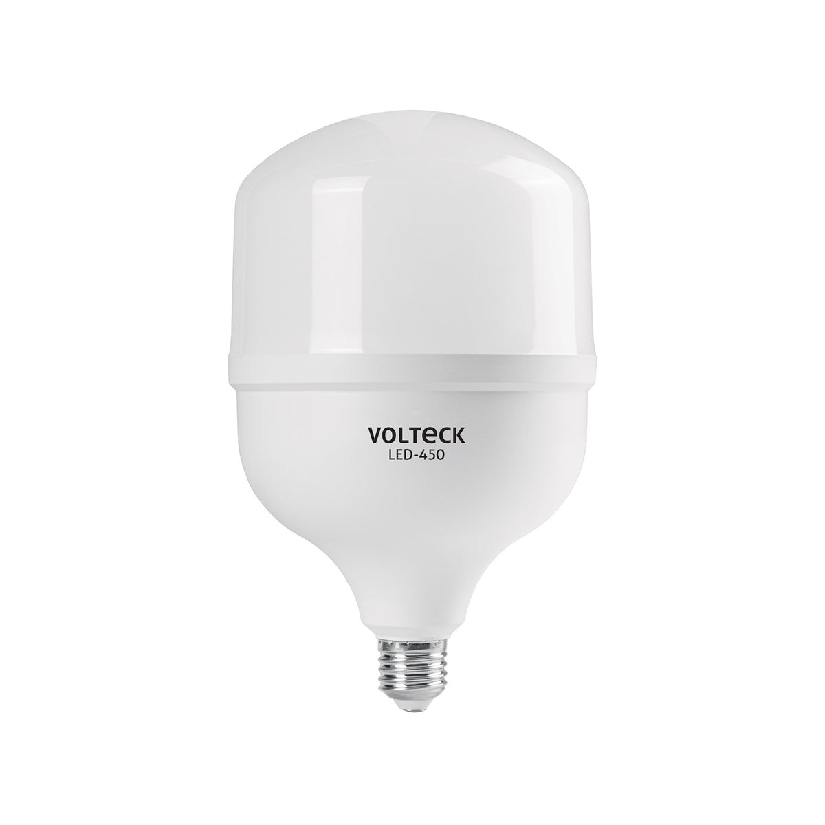 Foco LED alta potencia 50W (450W) 6500K blanca fria E26