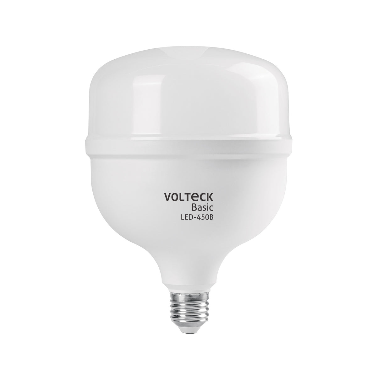 Foco LED alta potencia 40W (450W) 6500K blanca fria BASIC
