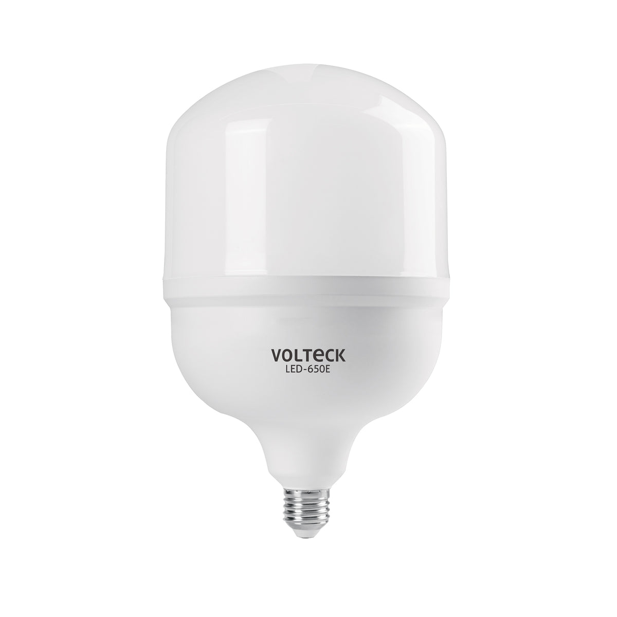 Foco LED alta potencia 60W (650W) 6500K blanca fría, E26