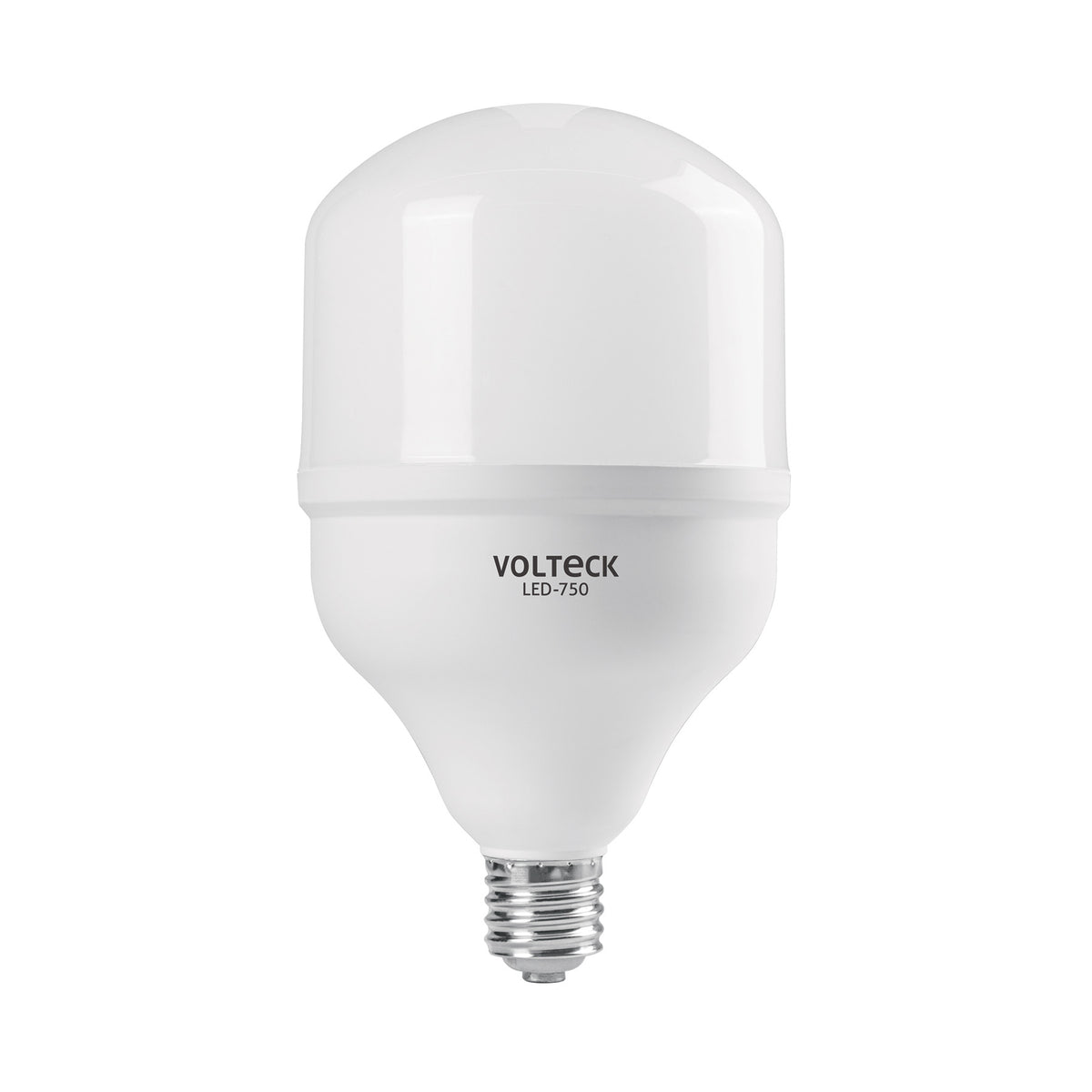 Foco LED alta potencia 70W (750W) 6500K blanca fria E39