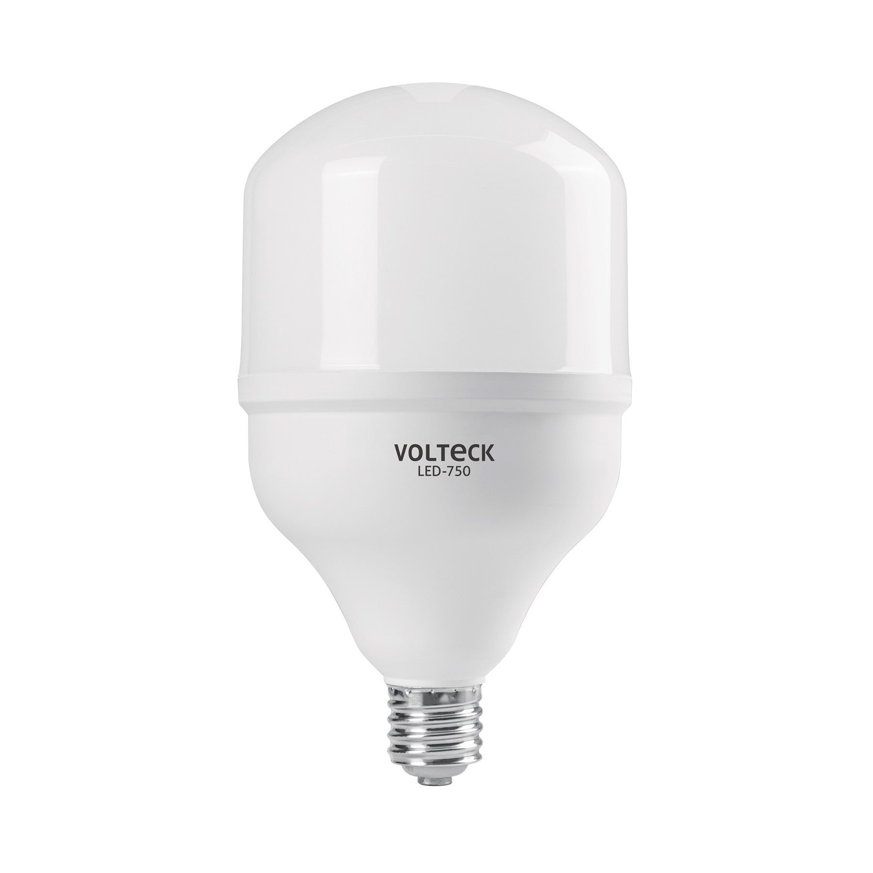 Foco LED alta potencia 70W (750W) 6500K blanca fria E39