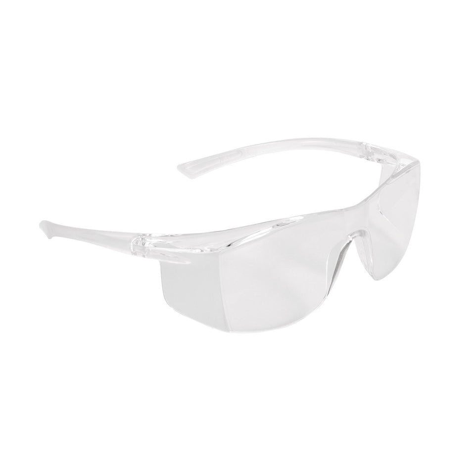 Lentes de seguridad transparentes con antiempano Ultralite