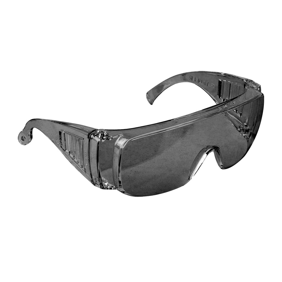 Lentes de seguridad grises Truper Safe