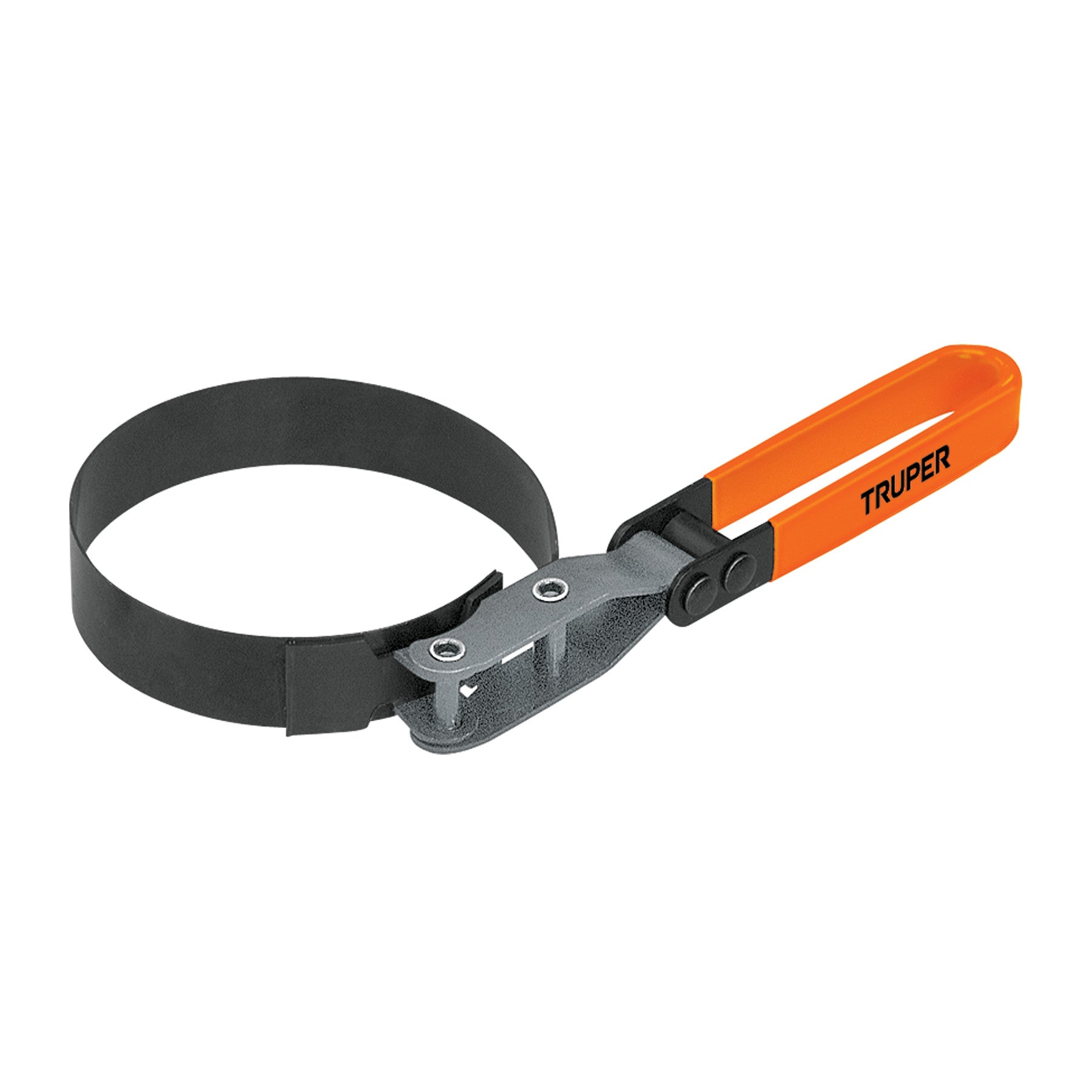 Llave de banda metálica 3-1/4'-3-3/4' para filtro de aceite