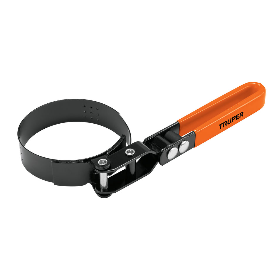 Carda circular alambre grueso para taladro Truper 2"