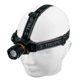 Linterna de minero LED recargable TRUPER EXPERT 430 lm
