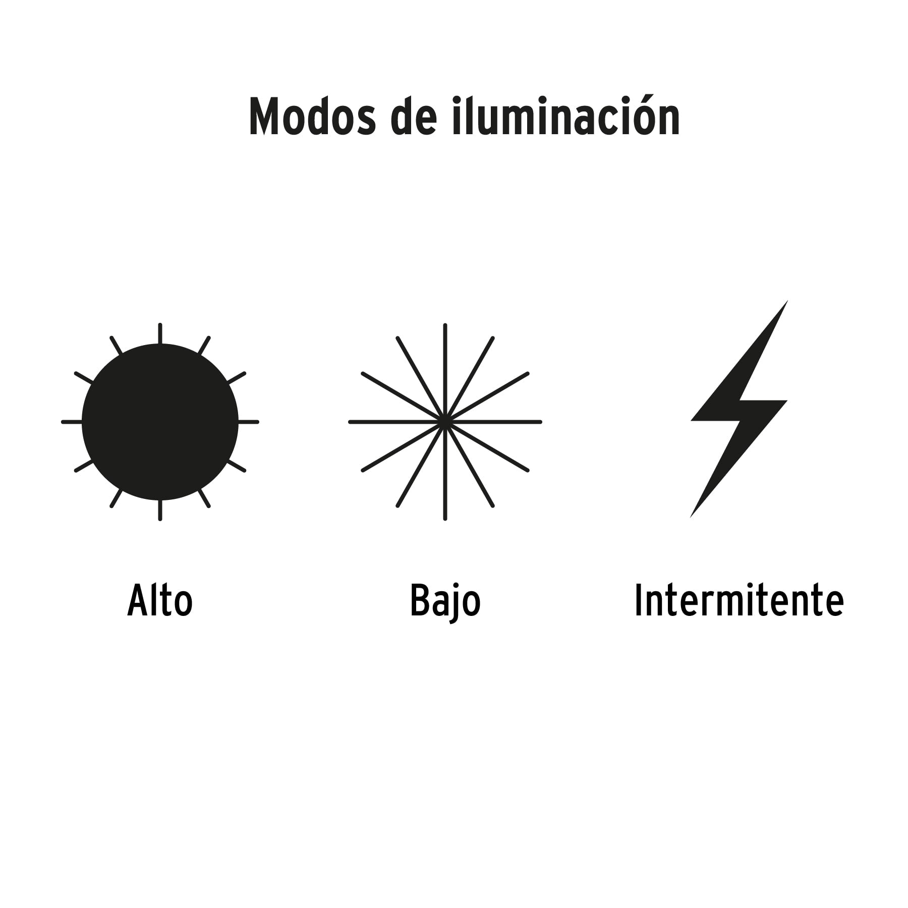 Linterna de minero LED 80 lm, recargable, TRUPER EXPERT