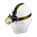 Linterna de minero LED recargable PRETUL 95 lm