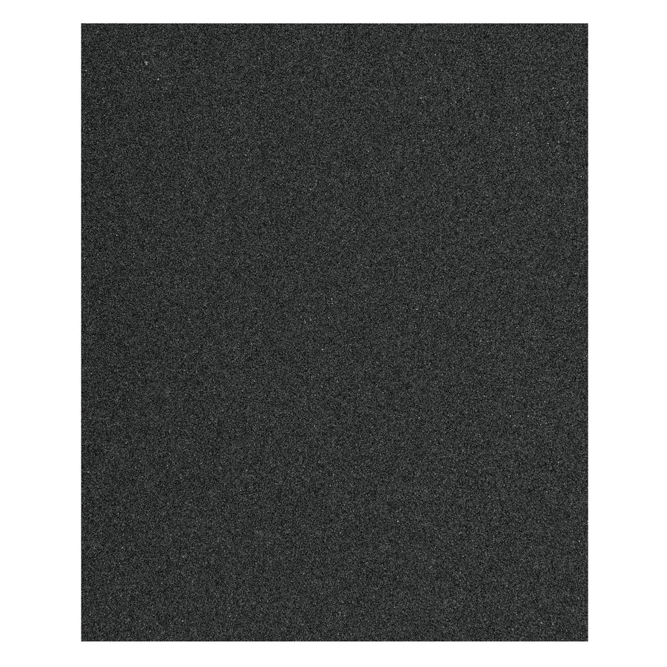 Lija de agua grano 320 de carburo de silicio, Truper