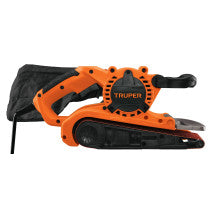 Lijadora de banda 3 x 21" 1010W TRUPER PRO