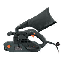 Lijadora de banda 4 x 24" 1200W TRUPER INDUSTRIAL