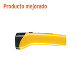 Linterna plastica de LED recargable PRETUL 70 lm