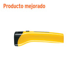 Linterna plastica de LED recargable PRETUL 80 lm