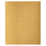 Lija para madera papel cabinet, grano 120, Truper