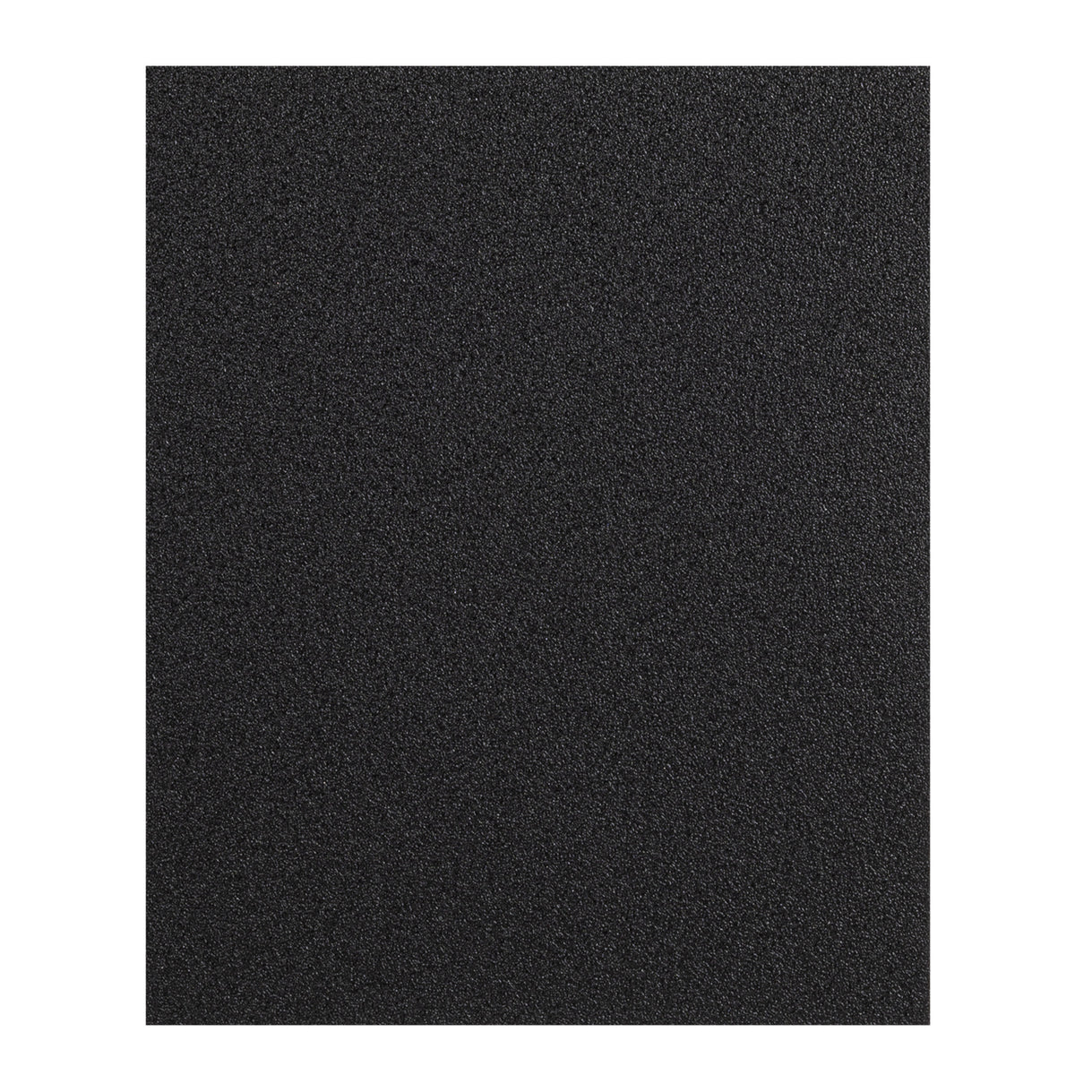 Lija de esmeril negra grano 80 de óxido de aluminio, Truper