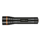 Linterna de aluminio LED Cree 500 lm con 2 pilas D Truper