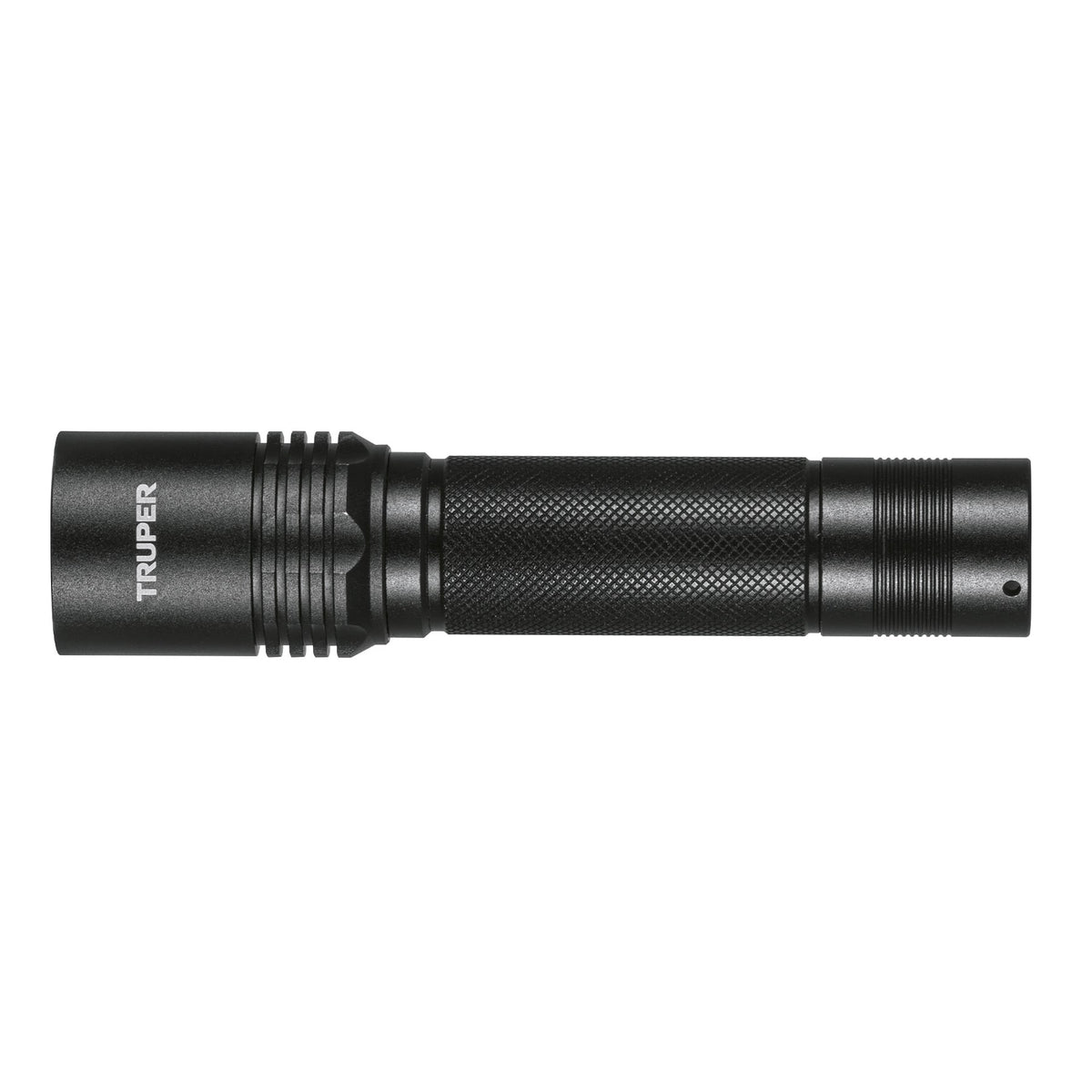 Linterna LED recargable, de aluminio, 420 lm, TRUPER