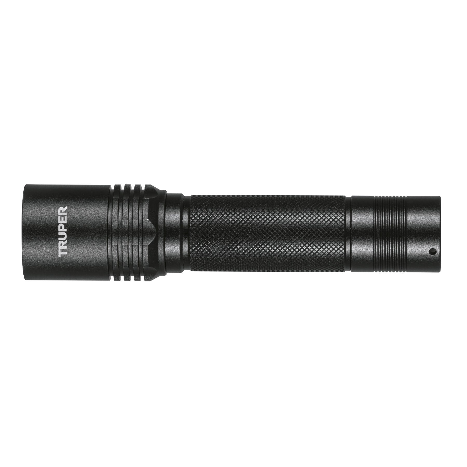 Linterna LED recargable, de aluminio, 420 lm, TRUPER