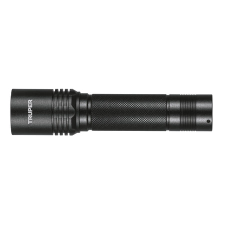 Linterna LED recargable, de aluminio, 420 lm, TRUPER
